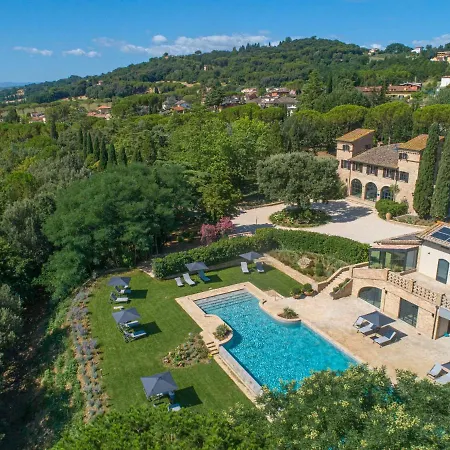 Le Cappuccinelle Suites&spa * Pérouse