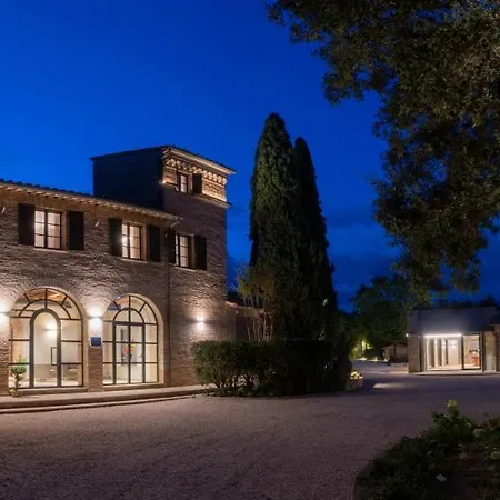 Séjour à la ferme Le Cappuccinelle Suites&spa *