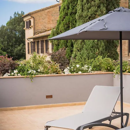 Le Cappuccinelle Suites&spa