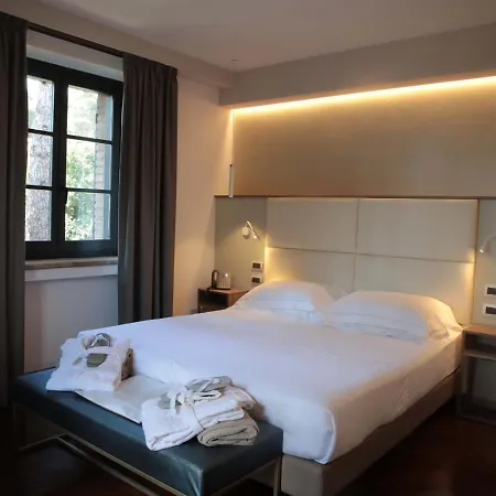 Le Cappuccinelle Suites&spa