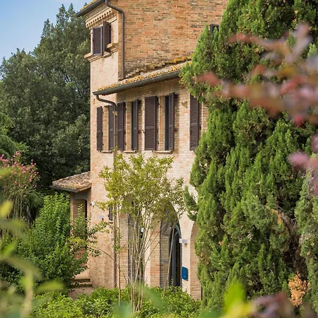 Le Cappuccinelle Suites&spa *