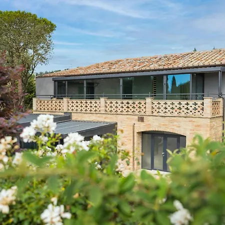 Le Cappuccinelle Suites&spa Pérouse