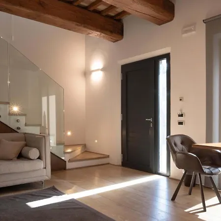 Le Cappuccinelle Suites&spa Pérouse