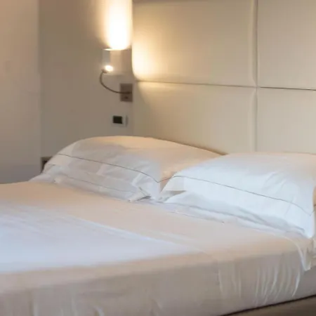 Le Cappuccinelle Suites&spa