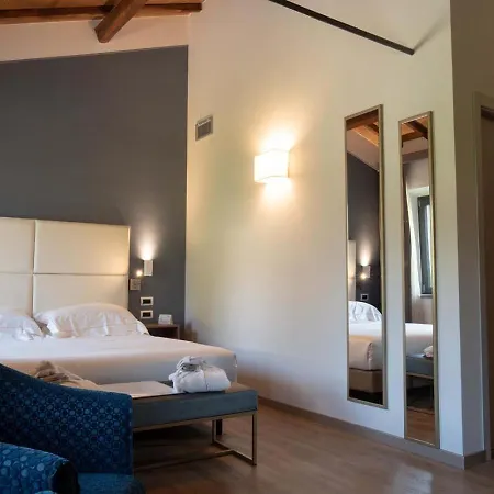 Le Cappuccinelle Suites&spa Séjour à la ferme Pérouse