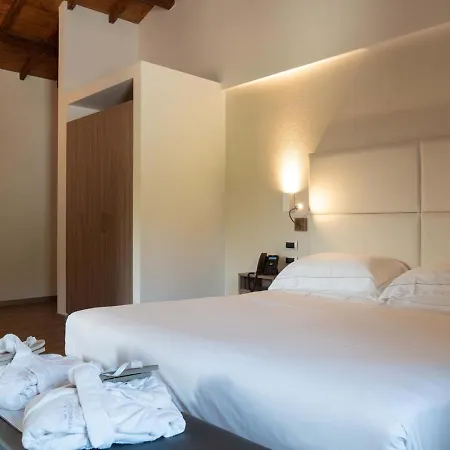 Le Cappuccinelle Suites&spa