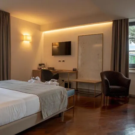 Le Cappuccinelle Suites&spa Séjour à la ferme *