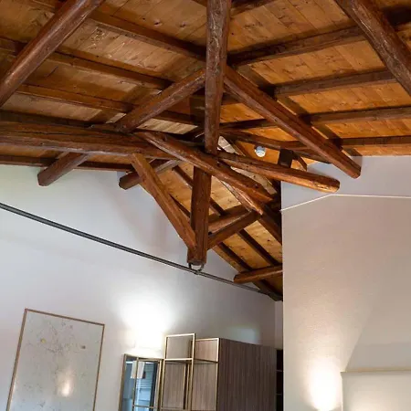 Le Cappuccinelle Suites&spa Pérouse