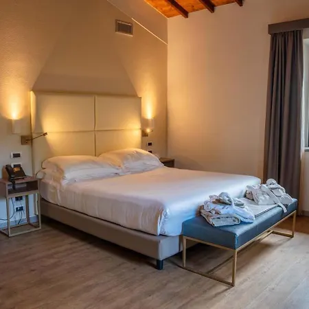 Séjour à la ferme Le Cappuccinelle Suites&spa *