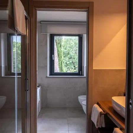 Le Cappuccinelle Suites&spa Séjour à la ferme *