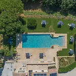 Le Cappuccinelle Suites&spa * Perugia