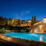 Lantgård Le Cappuccinelle Suites&spa *
