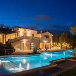 Le Cappuccinelle Suites&spa * Perugia