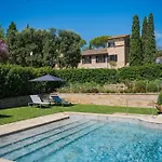 Lantgård Le Cappuccinelle Suites&spa Perugia