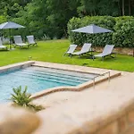 Lantgård Le Cappuccinelle Suites&spa Perugia