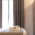 Le Cappuccinelle Suites&spa Perugia
