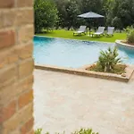 Le Cappuccinelle Suites&spa Perugia