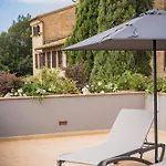Le Cappuccinelle Suites&spa
