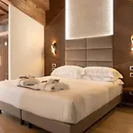 Lantgård Le Cappuccinelle Suites&spa Perugia