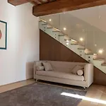 Le Cappuccinelle Suites&spa Perugia