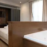 Le Cappuccinelle Suites&spa * Perugia
