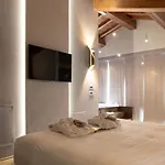 Le Cappuccinelle Suites&spa Lantgård