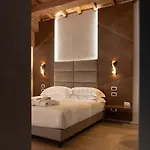 Lantgård Le Cappuccinelle Suites&spa