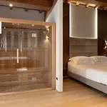 Le Cappuccinelle Suites&spa Lantgård Perugia