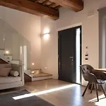 Le Cappuccinelle Suites&spa Perugia