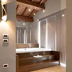 Le Cappuccinelle Suites&spa *