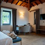 Le Cappuccinelle Suites&spa * Perugia