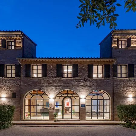 Le Cappuccinelle Suites&spa * بيرودجا