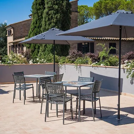 Le Cappuccinelle Suites&spa * Perugia