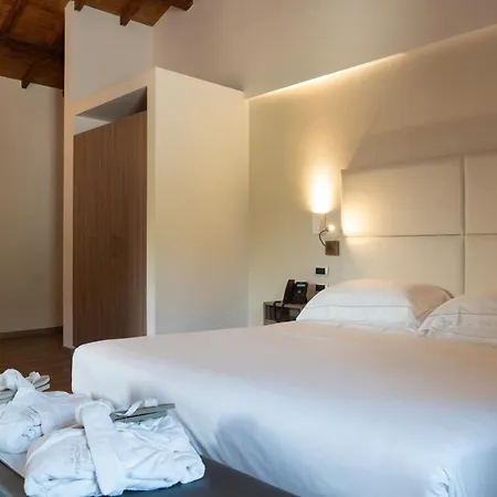 Farm stay Le Cappuccinelle Suites&spa Perugia
