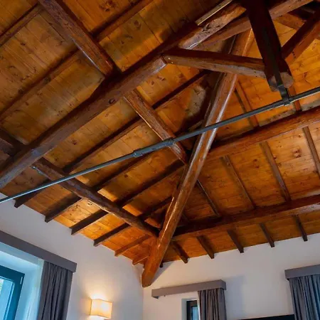 Le Cappuccinelle Suites&spa