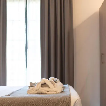 Le Cappuccinelle Suites&spa Perugia