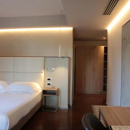 Le Cappuccinelle Suites&spa *