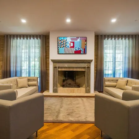 Le Cappuccinelle Suites&spa Фермерский дом Перуджа