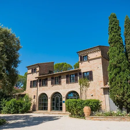 Le Cappuccinelle Suites&spa Farm stay