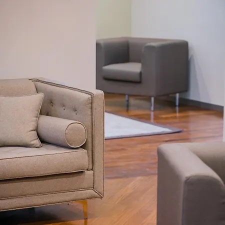 Farm stay Le Cappuccinelle Suites&spa