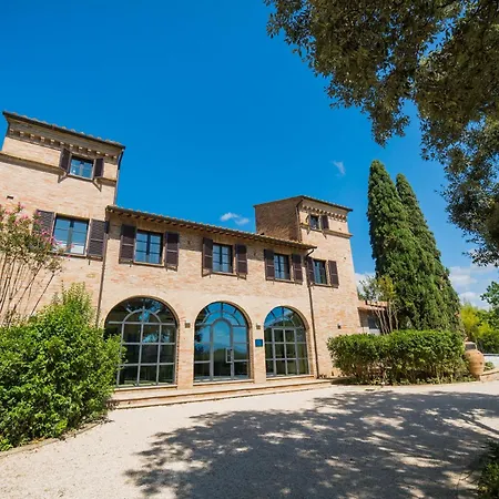 Agroturismo Le Cappuccinelle Suites&spa *