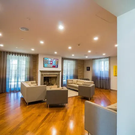 Le Cappuccinelle Suites&spa *