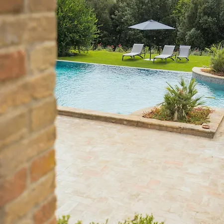 Le Cappuccinelle Suites&spa Perugia