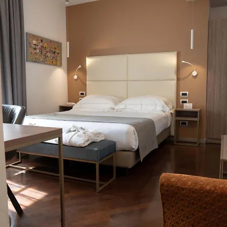 Le Cappuccinelle Suites&spa * Perugia