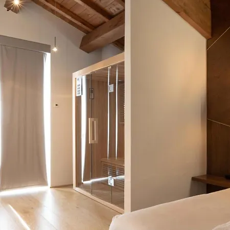 Agroturismo Le Cappuccinelle Suites&spa *