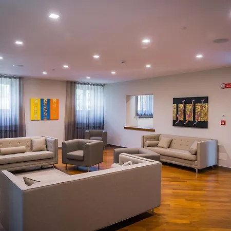 Le Cappuccinelle Suites&spa Farm stay