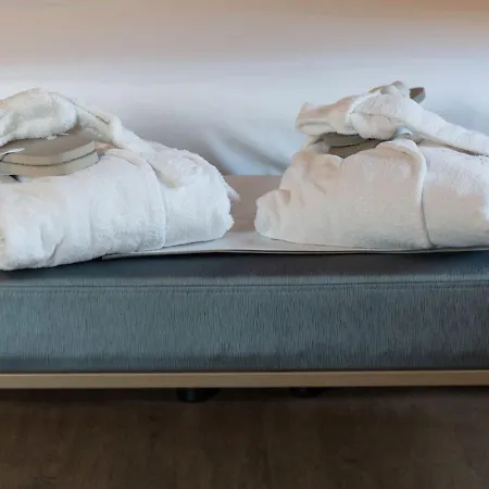 Agroturismo Le Cappuccinelle Suites&spa Perugia