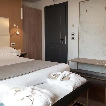 Farm stay Le Cappuccinelle Suites&spa *