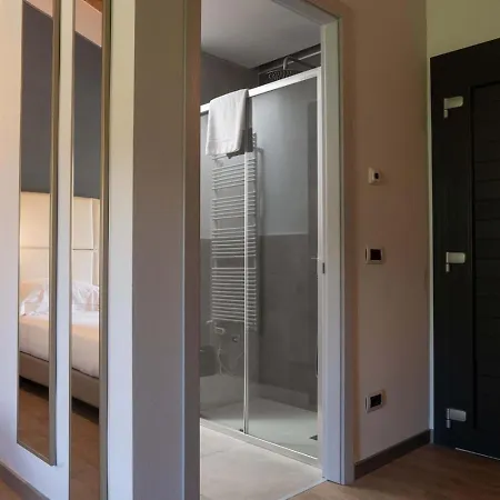 Le Cappuccinelle Suites&spa Farm stay Perugia