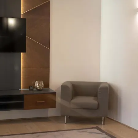 Agroturismo Le Cappuccinelle Suites&spa